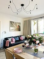 Lumina cozy apartment in Lodz
