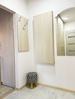 Lumina cozy apartment in Lodz