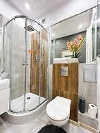 Lumina cozy apartment in Lodz