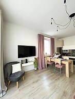 Lumina cozy apartment in Lodz