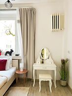 Lumina cozy apartment in Lodz