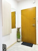 Lumina cozy apartment in Lodz