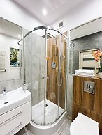 Lumina cozy apartment in Lodz