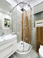 Lumina cozy apartment in Lodz