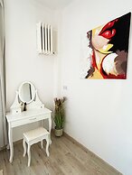 Lumina cozy apartment in Lodz