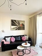 Lumina cozy apartment in Lodz