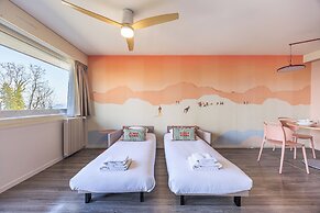 Côté Lac Hostel