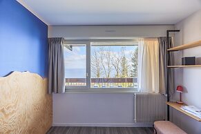 Côté Lac Hostel