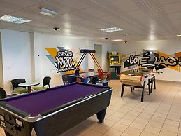 Côté Lac Hostel