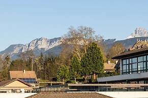 Côté Lac Hostel