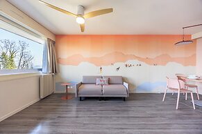Côté Lac Hostel