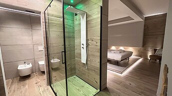 Agarthi Suites