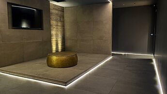 Agarthi Suites