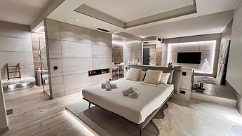 Agarthi Suites