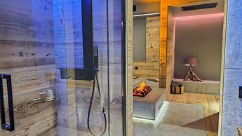 Agarthi Suites
