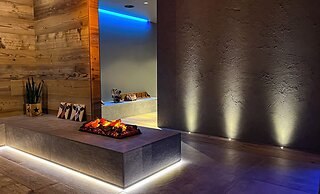 Agarthi Suites