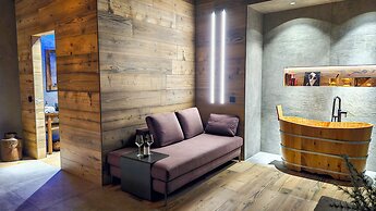 Agarthi Suites
