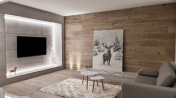 Agarthi Suites