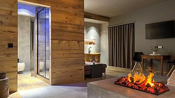 Agarthi Suites