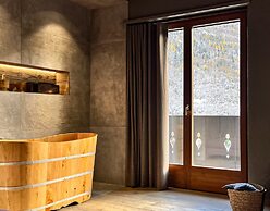 Agarthi Suites
