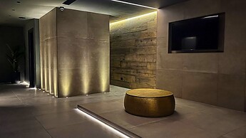 Agarthi Suites