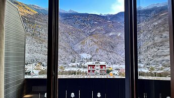 Agarthi Suites
