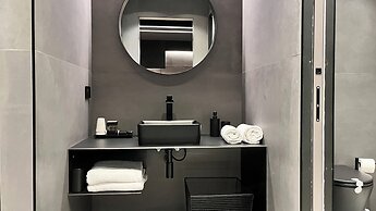 Agarthi Suites