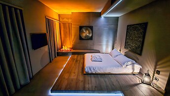 Agarthi Suites