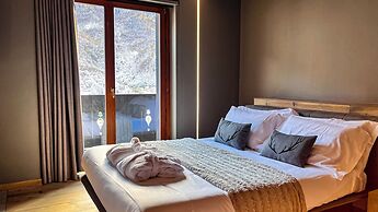 Agarthi Suites