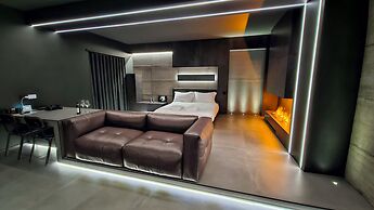 Agarthi Suites