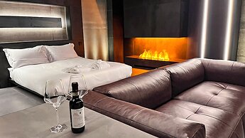 Agarthi Suites