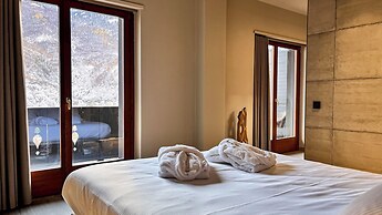 Agarthi Suites