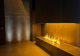 Agarthi Suites