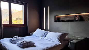Agarthi Suites