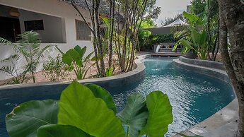 Bila Residence Suites