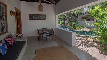Bila Residence Suites