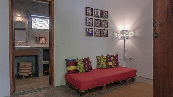 Bila Residence Suites