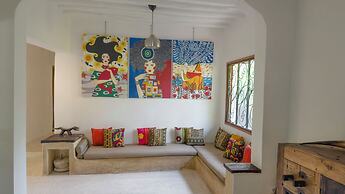 Bila Residence Suites