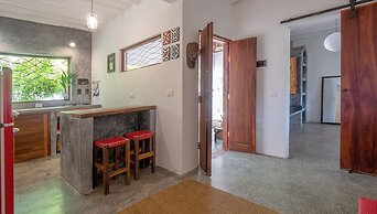 Bila Residence Suites