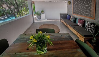 Bila Residence Suites