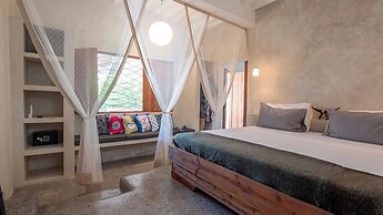 Bila Residence Suites