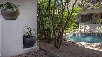 Bila Residence Suites
