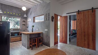 Bila Residence Suites