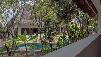 Bila Residence Suites