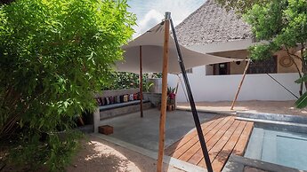 Bila Residence Suites