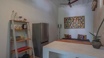 Bila Residence Suites