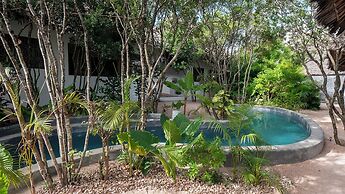 Bila Residence Suites