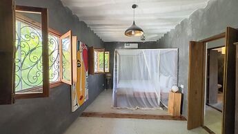 Bila Residence Suites