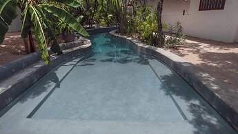 Bila Residence Suites