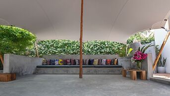 Bila Residence Suites